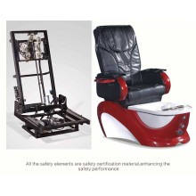 Fauteuil de Massage 3D Gravité Zéro (A204-22-S)